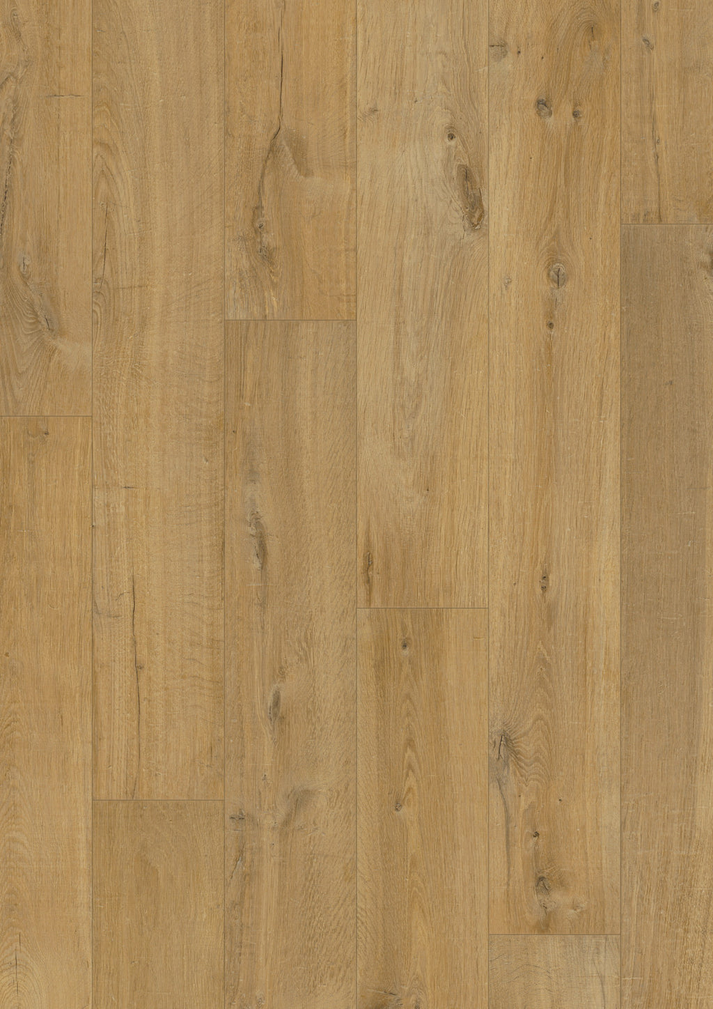 Quick-Step Impressive IM1855 Zachte Naturelle Eik - Laminaat Stroken