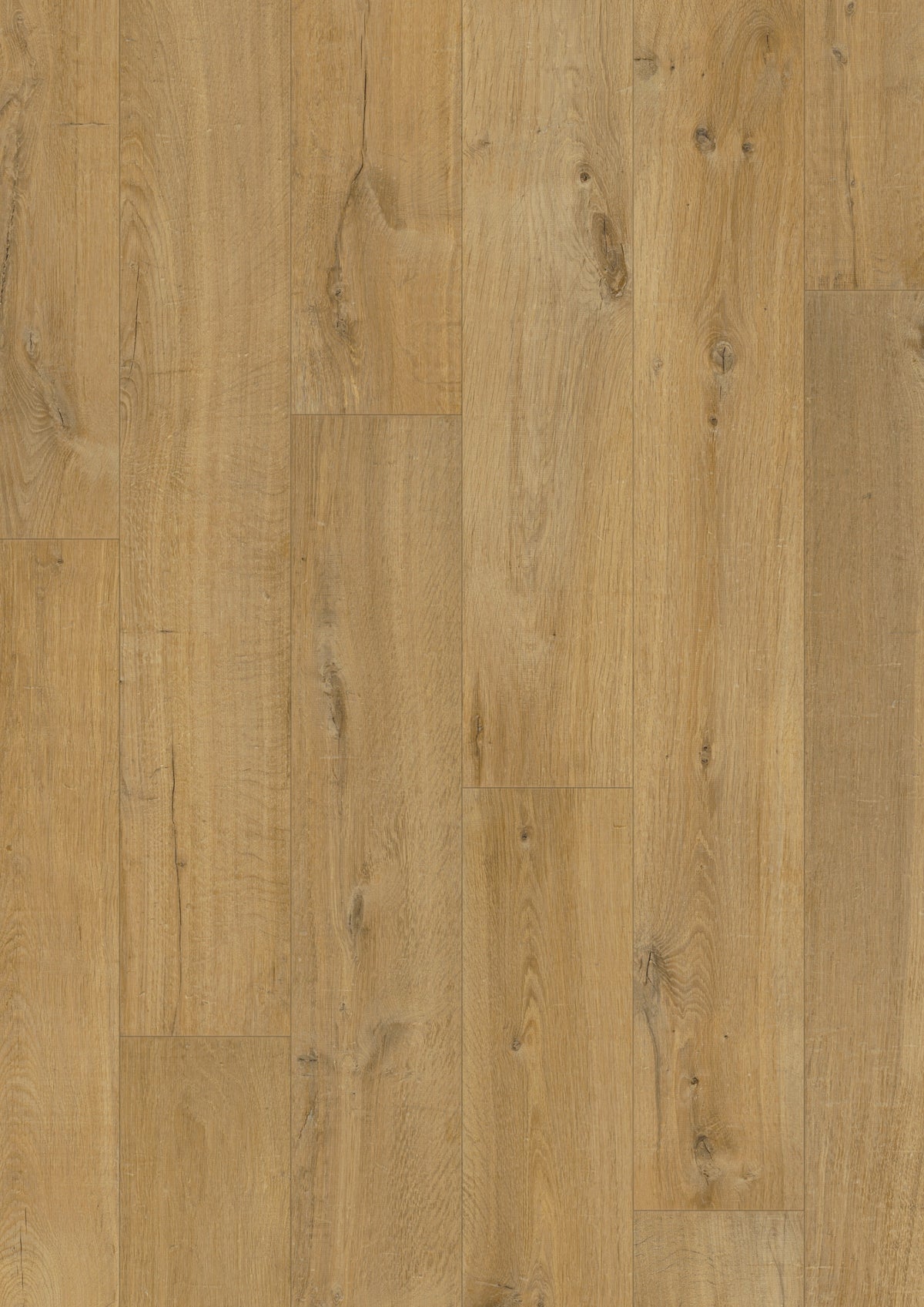 Quick-Step Impressive IM1855 Zachte Naturelle Eik - Laminaat Stroken