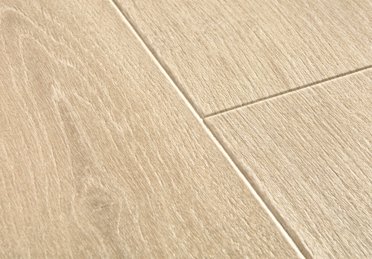 Quick-Step Majestic MJ3545 Bosland Beige Eik - Laminaat Stroken
