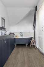 Quick-Step Majestic MJ3548 Bosland Bruine Eik - Laminaat Stroken