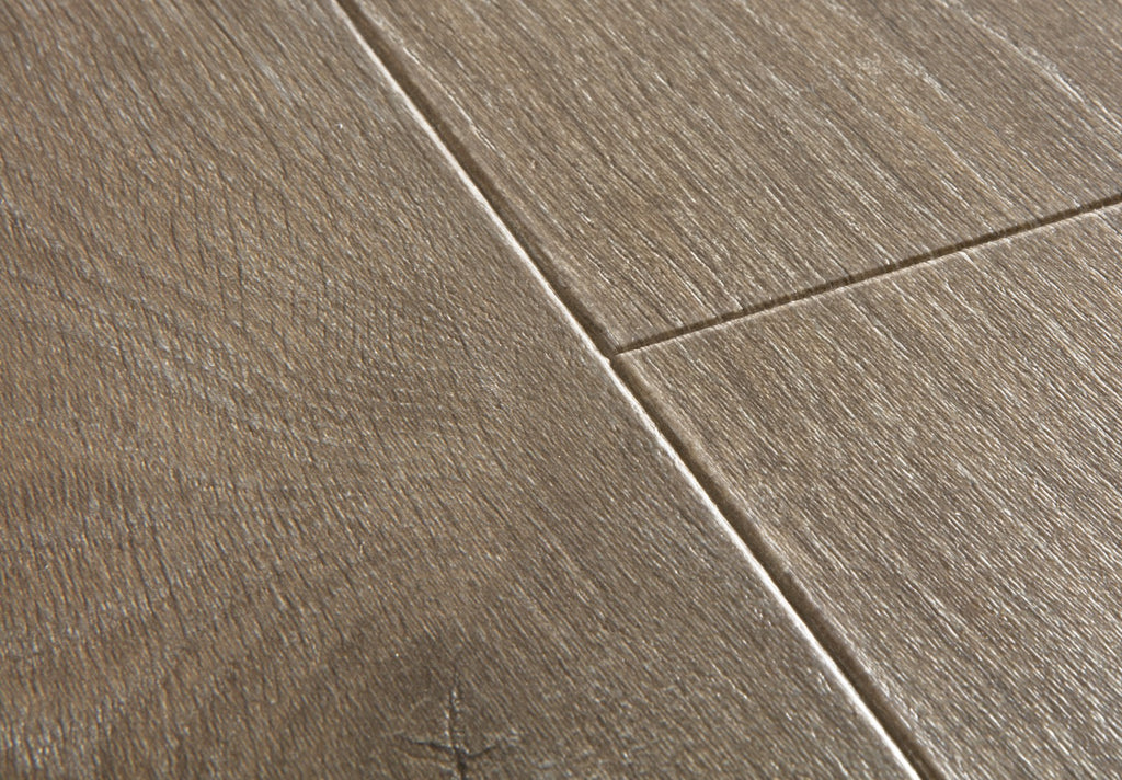 Quick-Step Majestic MJ3548 Bosland Bruine Eik - Laminaat Stroken