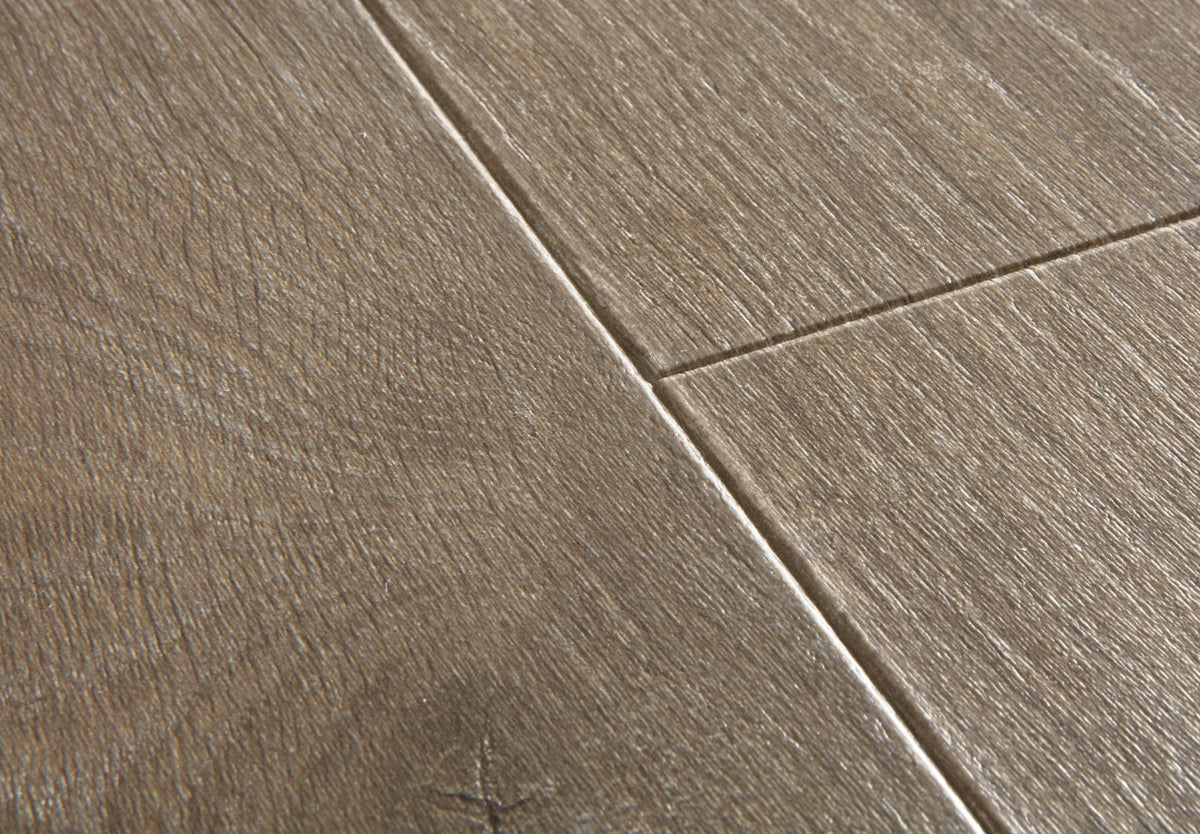 Quick-Step Majestic MJ3548 Bosland Bruine Eik - Laminaat Stroken