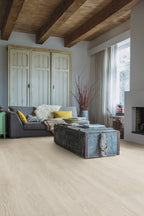 Quick-Step Majestic MJ3547 Bosland Lichtgrijze Eik - Laminaat Stroken