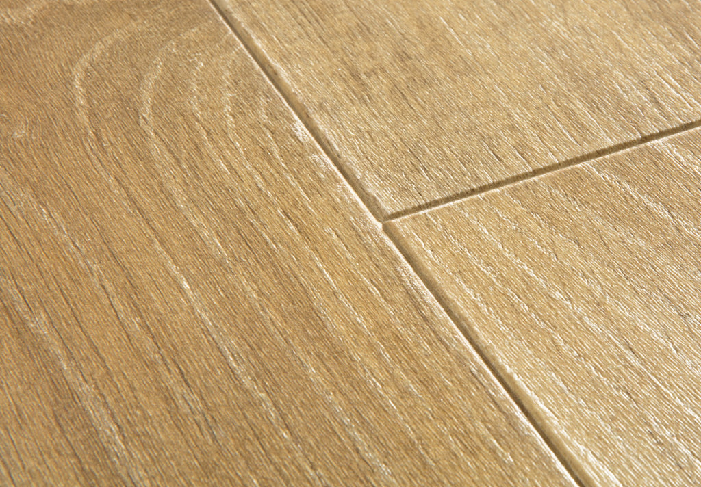 Quick-Step Majestic MJ3546 Bosland Naturelle Eik - Laminaat Stroken
