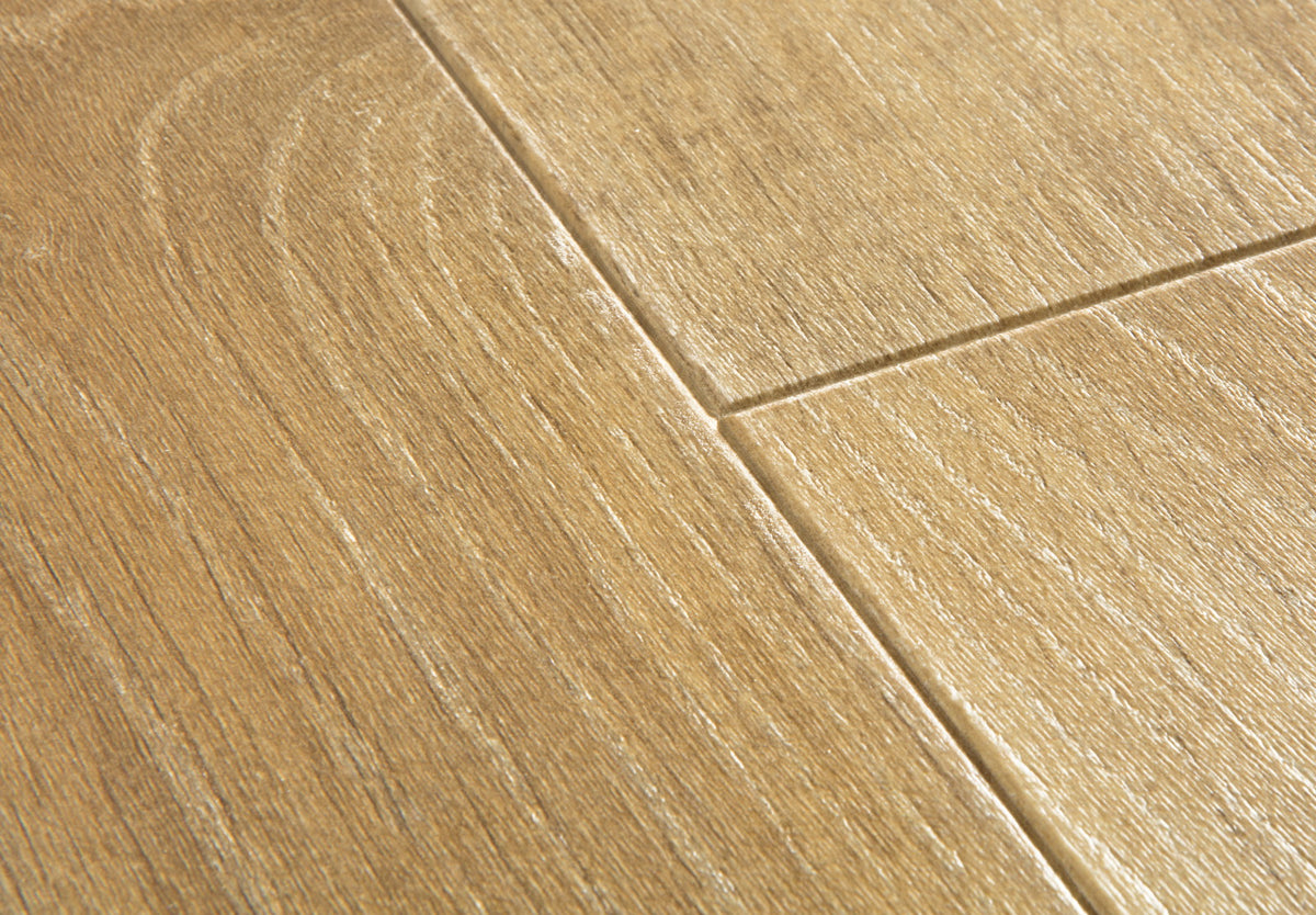 Quick-Step Majestic MJ3546 Bosland Naturelle Eik - Laminaat Stroken