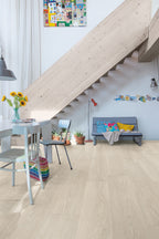 Quick-Step Majestic MJ3554 Vallei Lichtbeige Eik - Laminaat Stroken