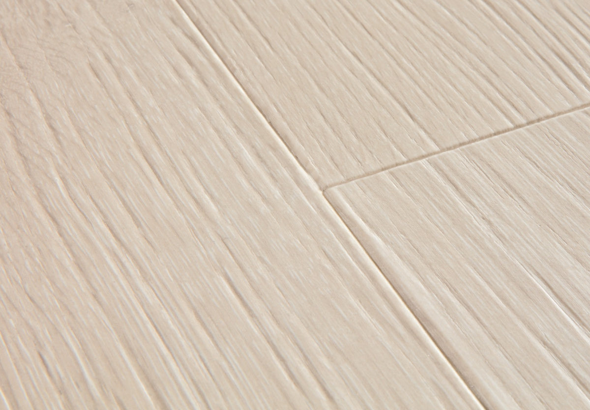 Quick-Step Majestic MJ3554 Vallei Lichtbeige Eik - Laminaat Stroken