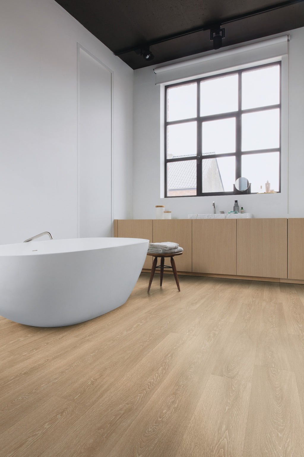 Quick-Step Majestic MJ3555 Vallei Lichtbruine Eik - Laminaat Stroken