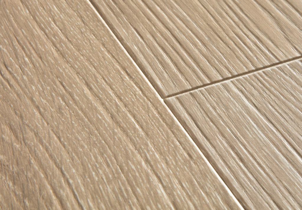 Quick-Step Majestic MJ3555 Vallei Lichtbruine Eik - Laminaat Stroken