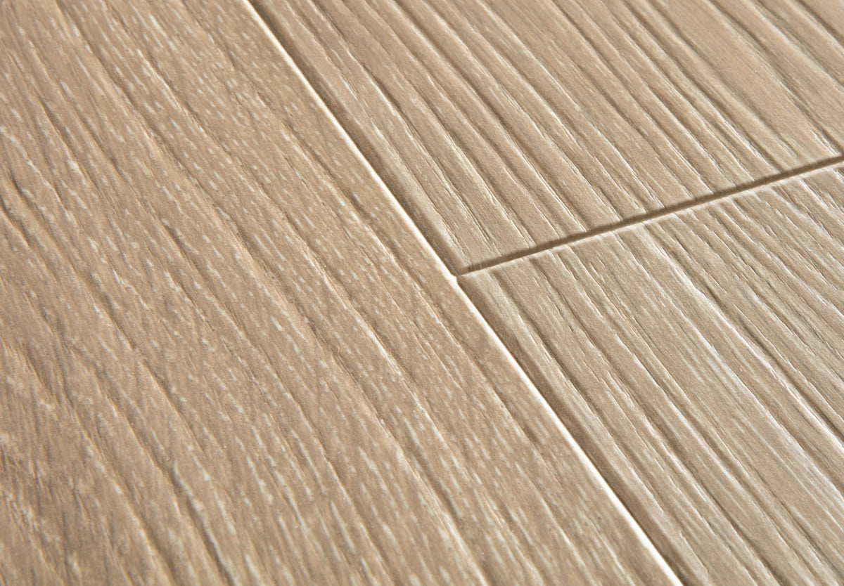 Quick-Step Majestic MJ3555 Vallei Lichtbruine Eik - Laminaat Stroken