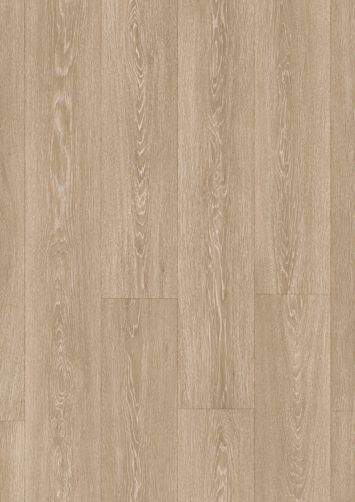 Staal Quick-Step Majestic MJ3555 Vallei Lichtbruine Eik - Laminaat Stroken