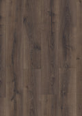 Quick-Step Majestic MJ3553 Woestijn Geborstelde Donkerbruine Eik - Laminaat Stroken