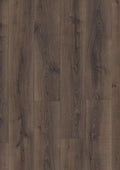 Staal Quick-Step Majestic MJ3553 Woestijn Geborstelde Donkerbruine Eik - Laminaat Stroken