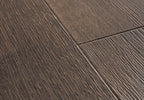 Quick-Step Majestic MJ3553 Woestijn Geborstelde Donkerbruine Eik - Laminaat Stroken