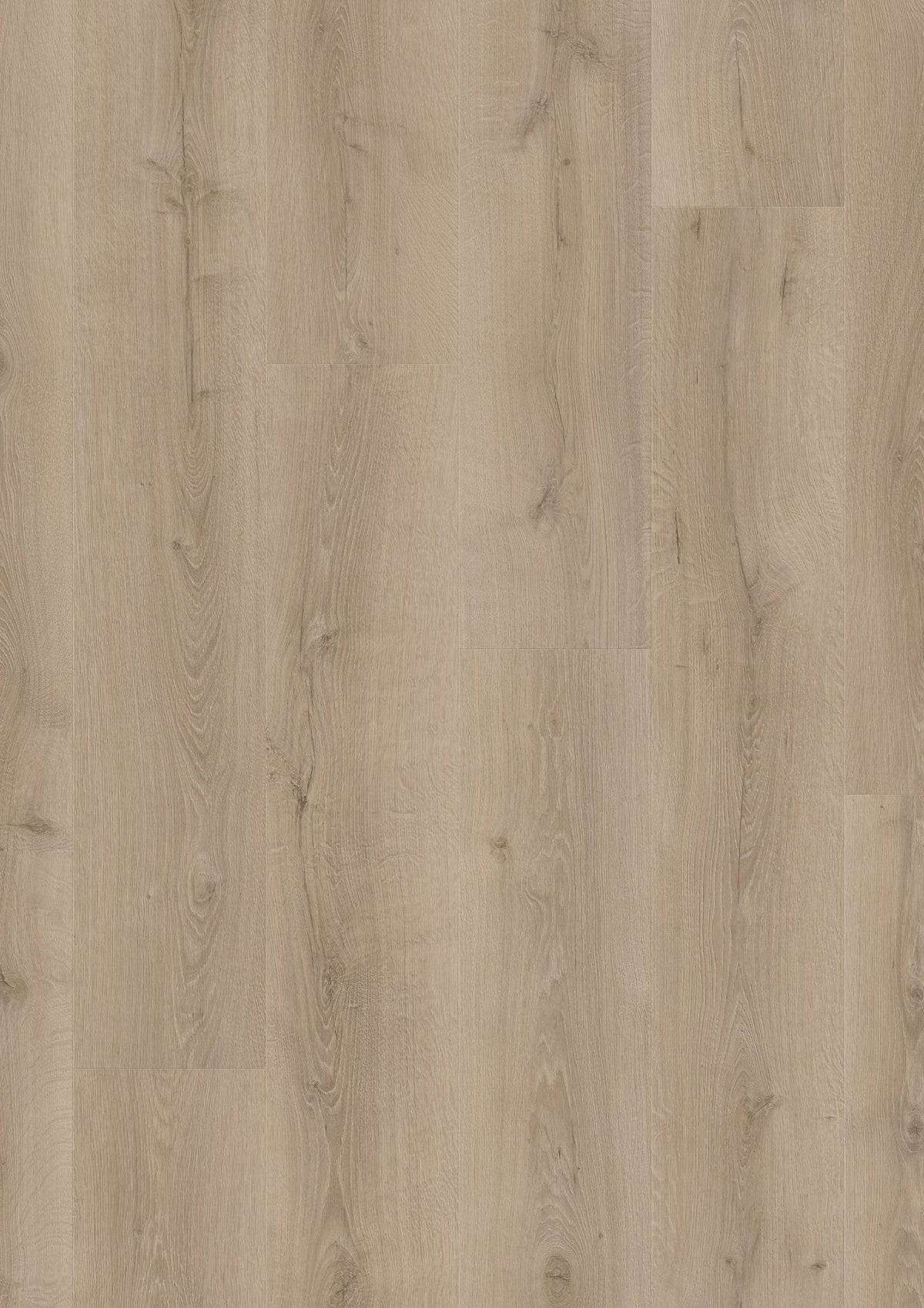 Staal Quick-Step Majestic MJ3552 Woestijn Geborstelde Grijze Eik - Laminaat Stroken