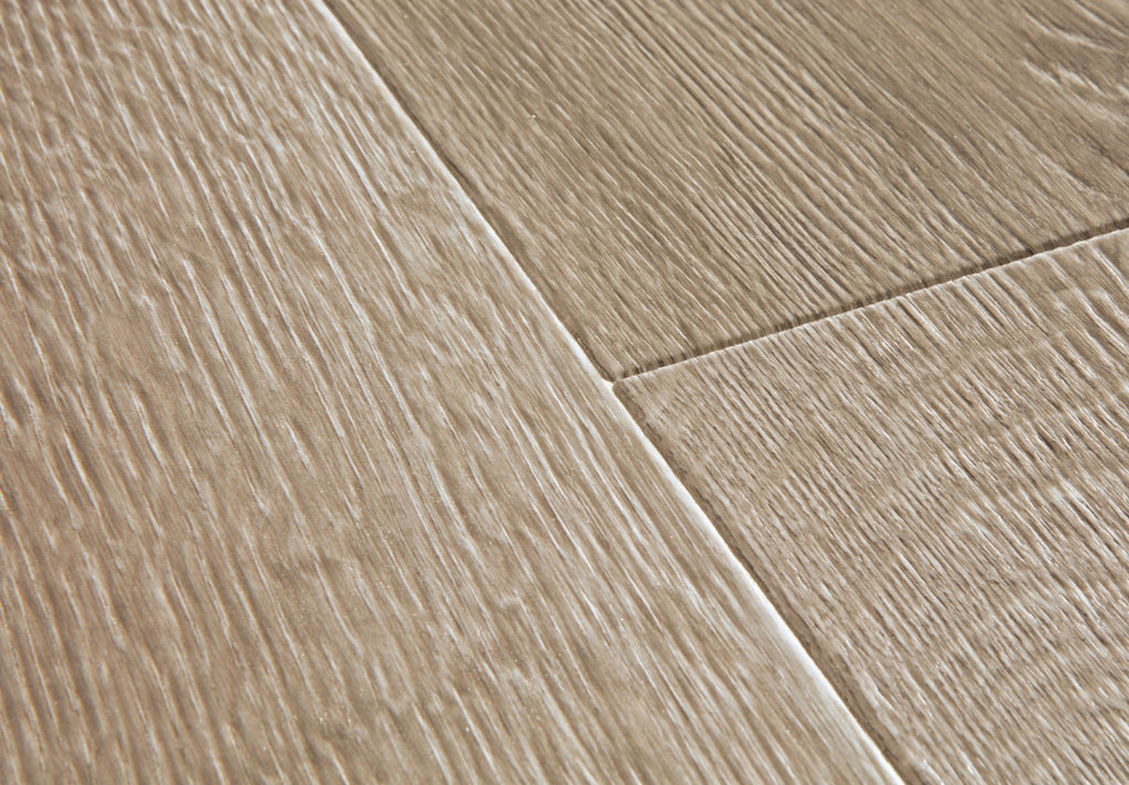 Quick-Step Majestic MJ3552 Woestijn Geborstelde Grijze Eik - Laminaat Stroken