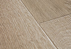 Quick-Step Majestic MJ3552 Woestijn Geborstelde Grijze Eik - Laminaat Stroken
