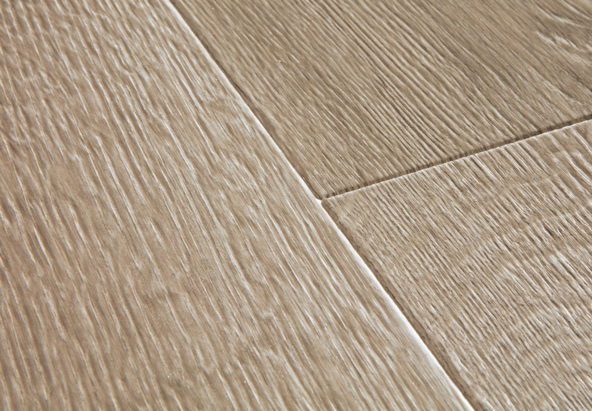 Quick-Step Majestic MJ3552 Woestijn Geborstelde Grijze Eik - Laminaat Stroken