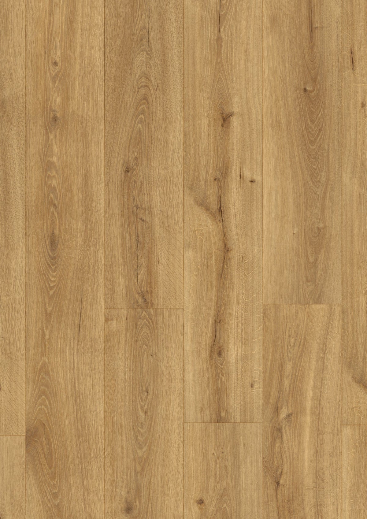 Staal Quick-Step Majestic MJ3551 Woestijn Warme Naturelle Eik - Laminaat Stroken