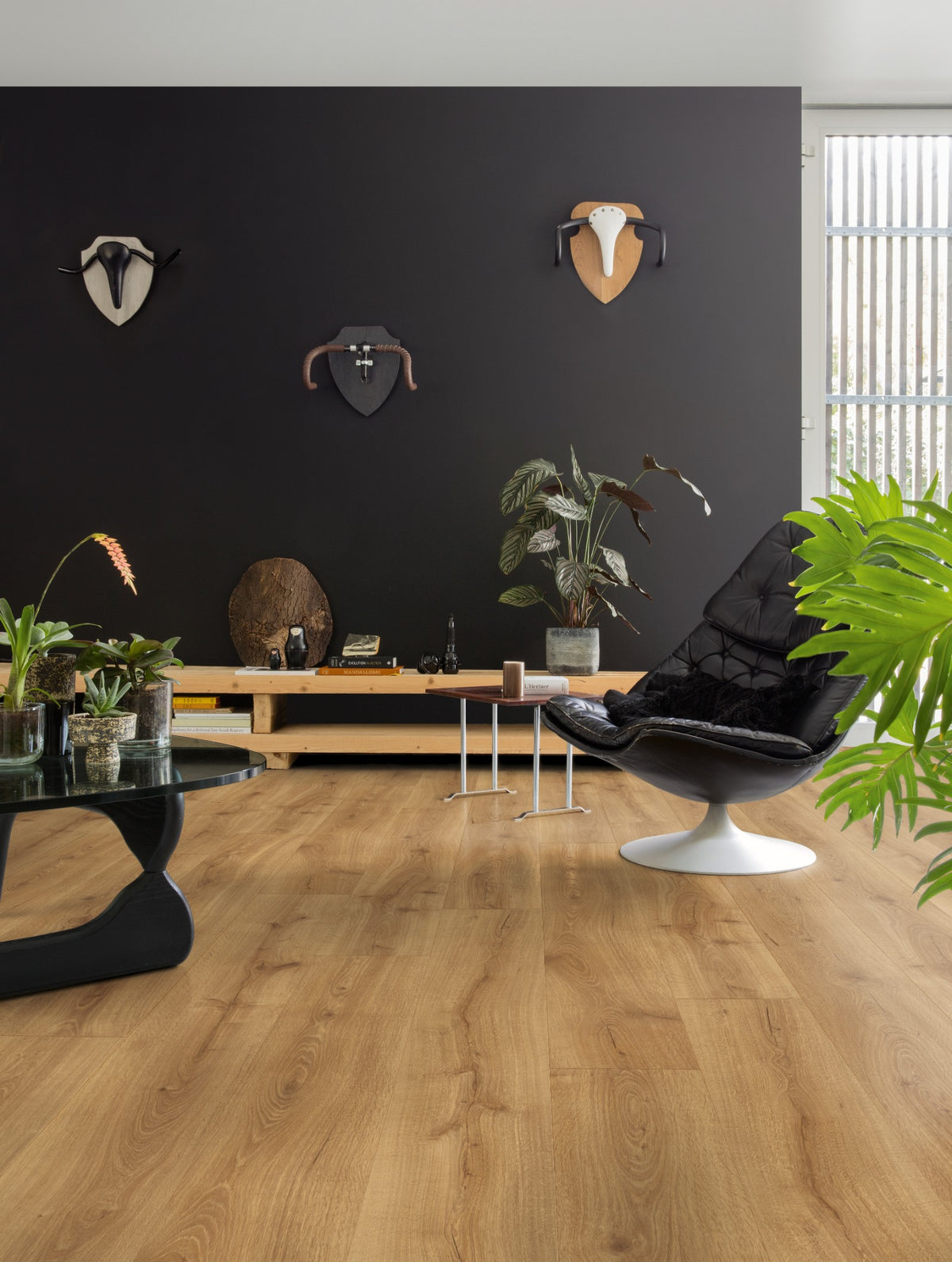 Quick-Step Majestic MJ3551 Woestijn Warme Naturelle Eik - Laminaat Stroken