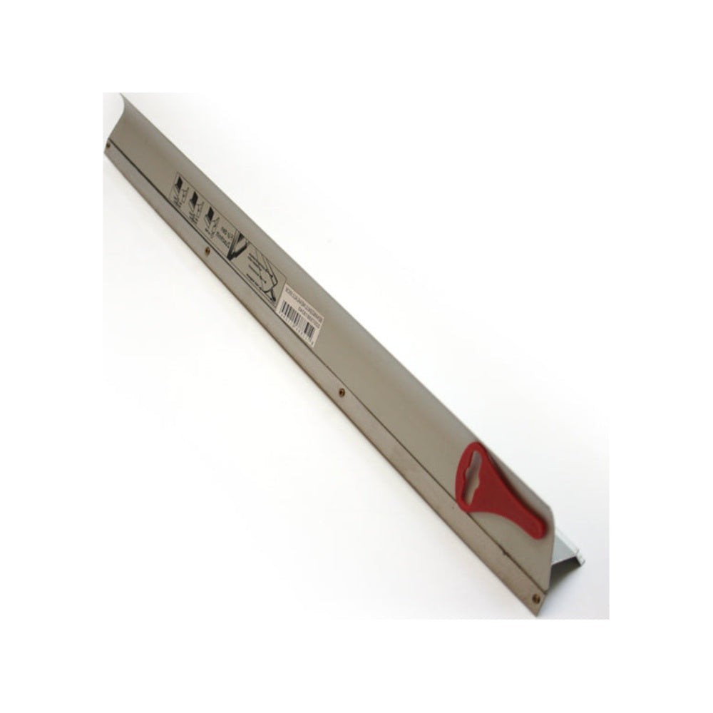 Afsnijliniaal 55cm