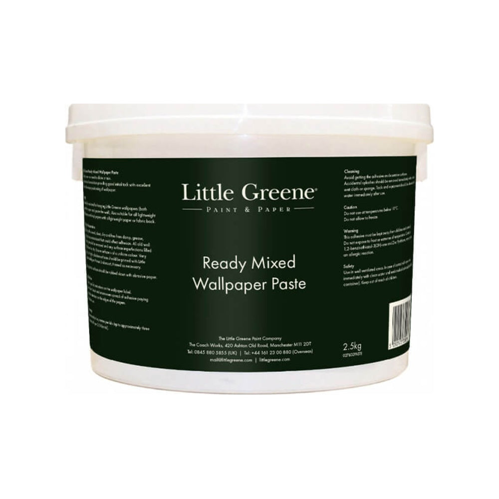 Little Greene Wallpaper Paste 2,5 kg