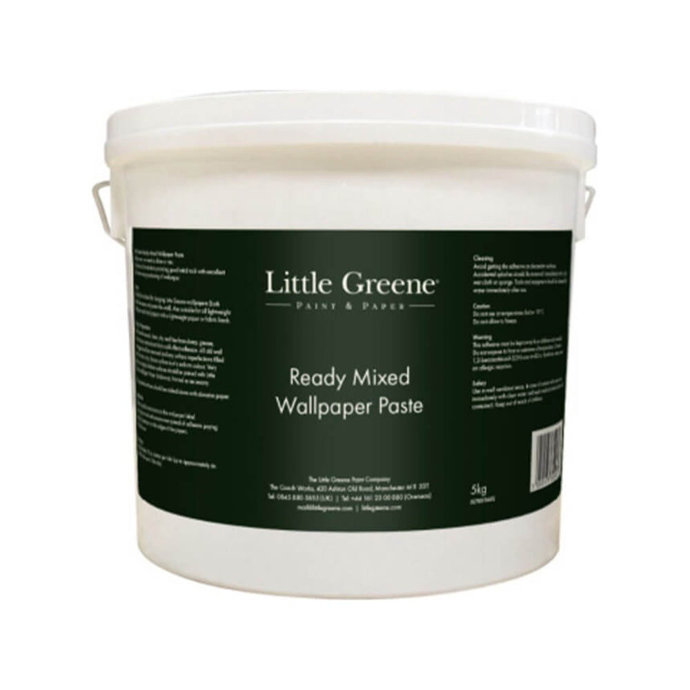Little Greene Wallpaper Paste 5 kg