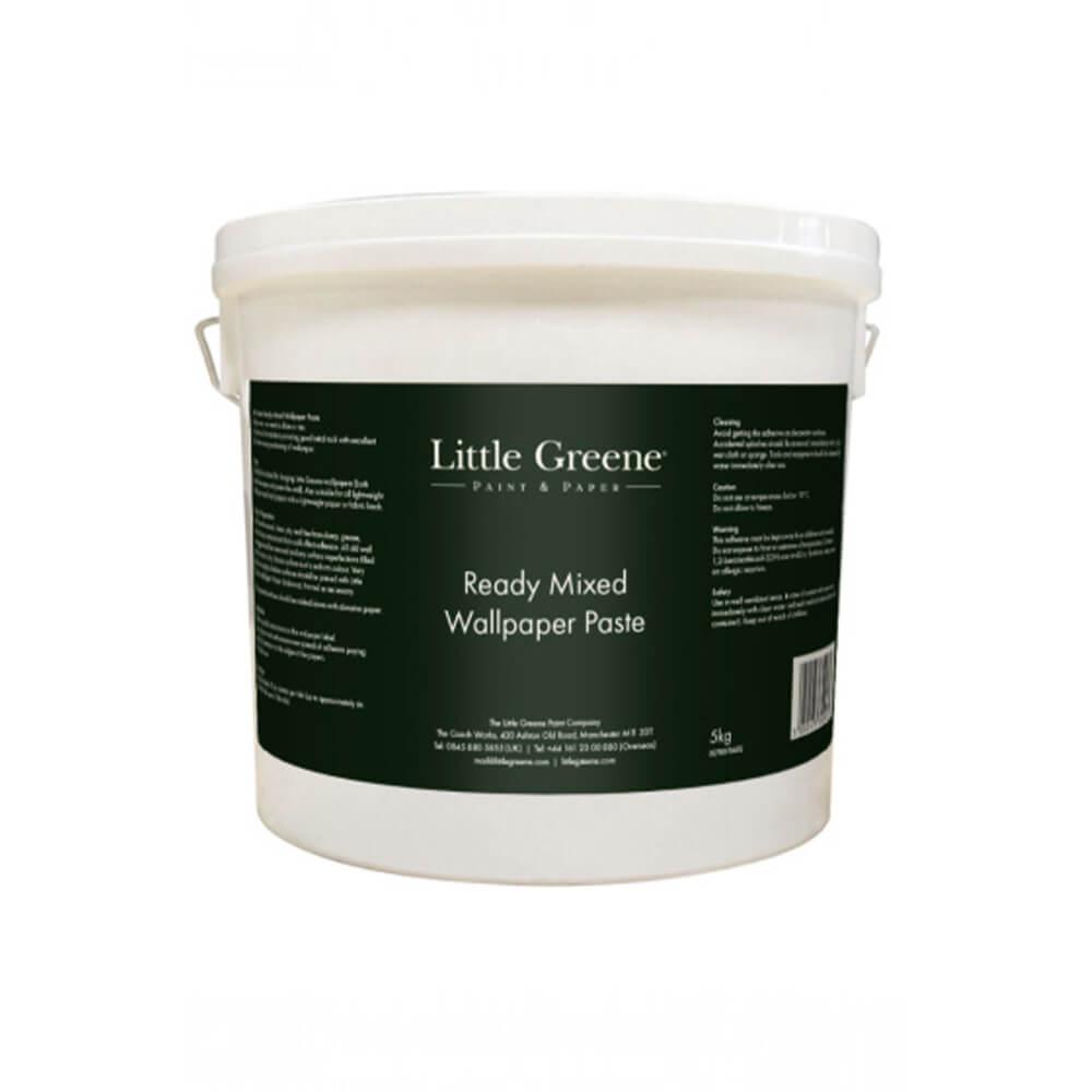 Little Greene Wallpaper Paste 5 kg