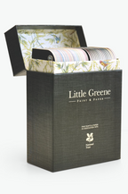 Little Greene Kleurenwaaier Colours of England en Colour Scales Fandeck
