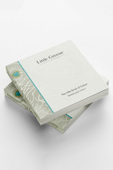 Little Greene The Little Book of Colour