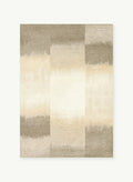 Louis de Poortere vloerkleed - Meditation Sendai 2070 Cottage Grey