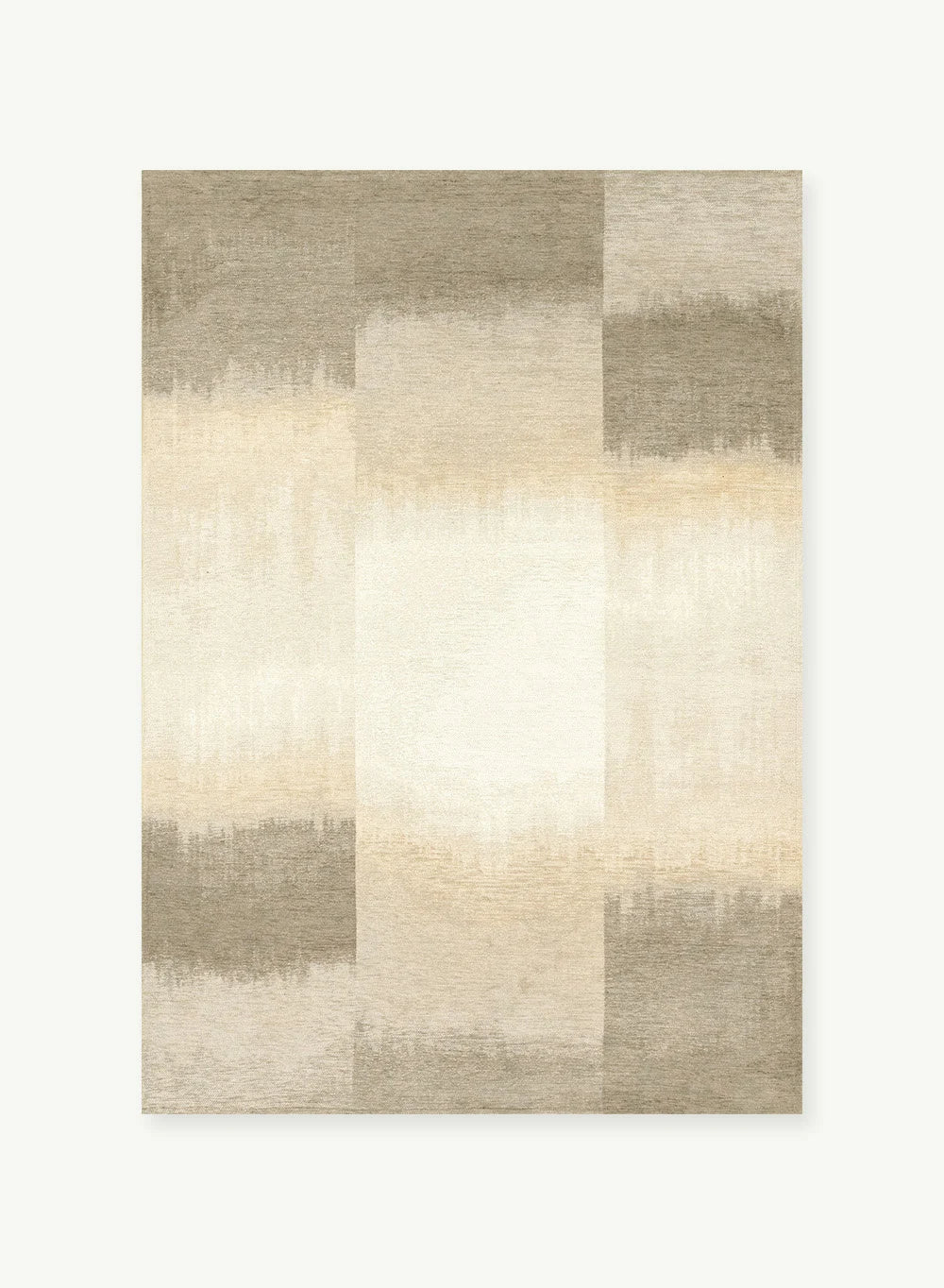 Louis de Poortere vloerkleed - Meditation Sendai 2070 Cottage Grey