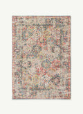Louis de Poortere vloerkleed - Antiquarian Bakhtiari 8712 Janiserry Multi