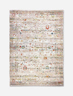 Louis de Poortere vloerkleed - Antiquarian Ushak 8894 Turkish Delight