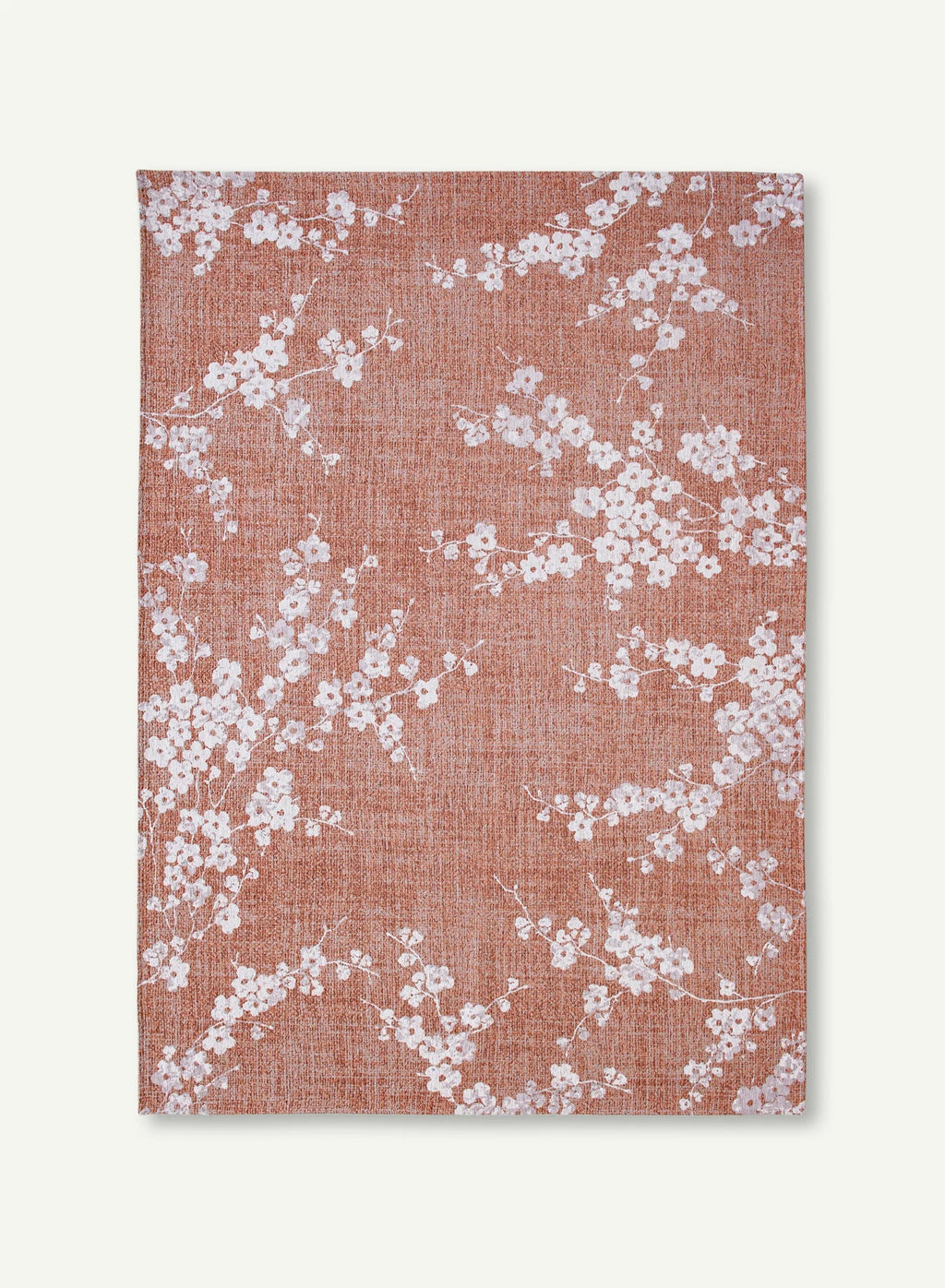 Louis de Poortere vloerkleed - Sakura 9371 Copper Pink