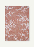Louis de Poortere vloerkleed - Sakura 9371 Copper Pink