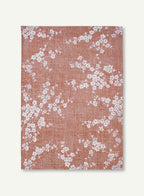 Louis de Poortere vloerkleed - Sakura 9371 Copper Pink