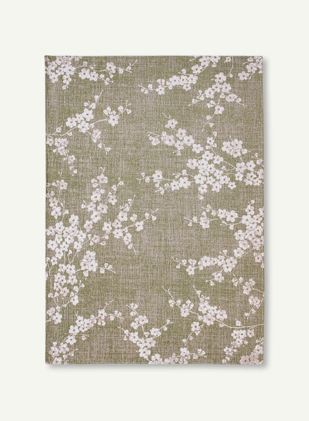 Louis de Poortere vloerkleed - Sakura 9372 Wet Garden