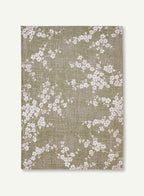 Louis de Poortere vloerkleed - Sakura 9372 Wet Garden