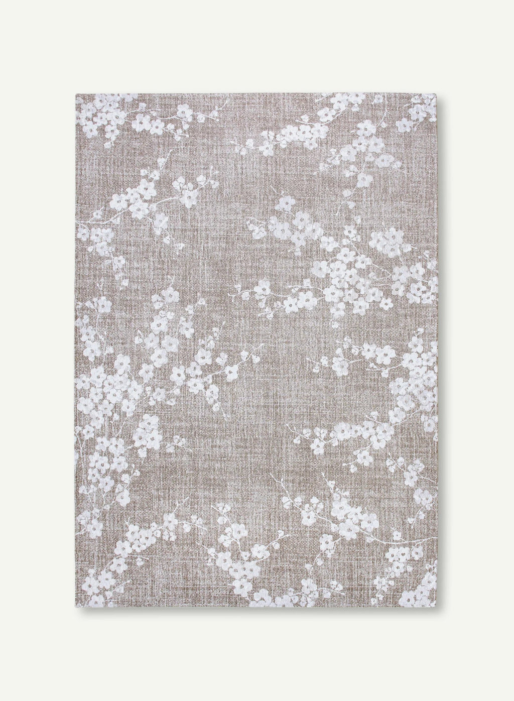 Louis de Poortere vloerkleed - Sakura 9373 Morning Mist