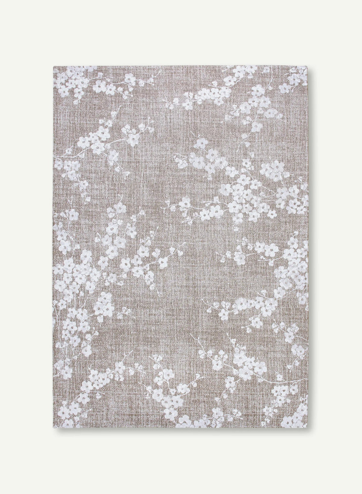 Louis de Poortere vloerkleed - Sakura 9373 Morning Mist
