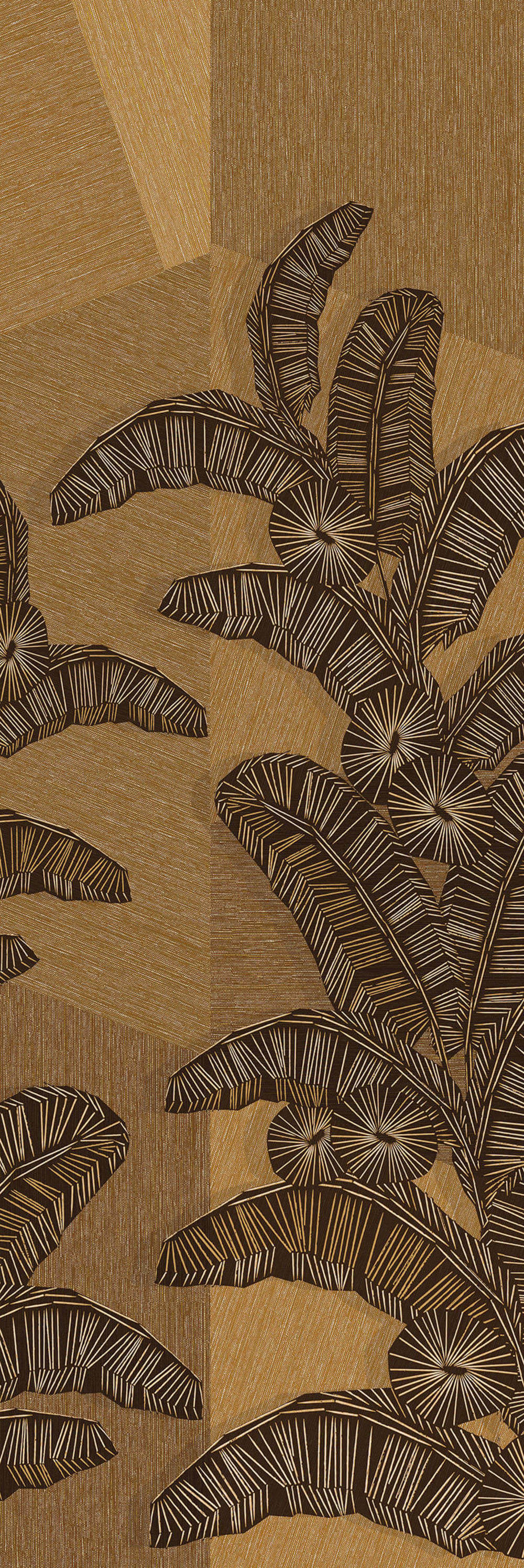 Masureel Amani DGAMA2013-300 Yucatan Straw