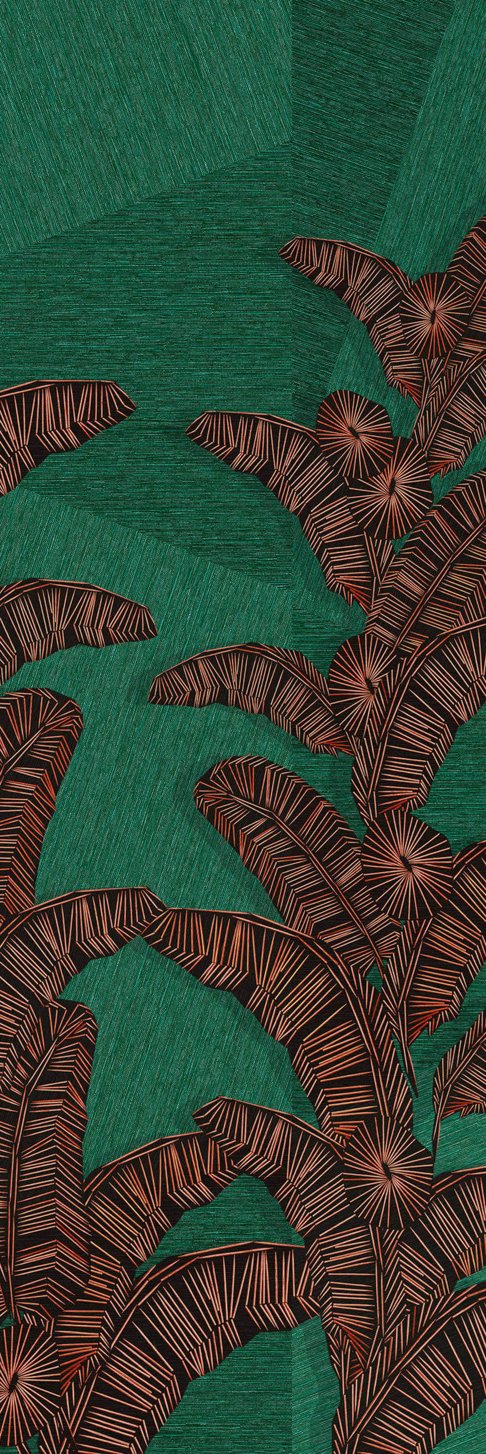 Masureel Amani DGAMA2021-300 Yucatan Viridis