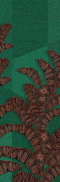 Masureel Amani DGAMA2022-300 Yucatan Viridis