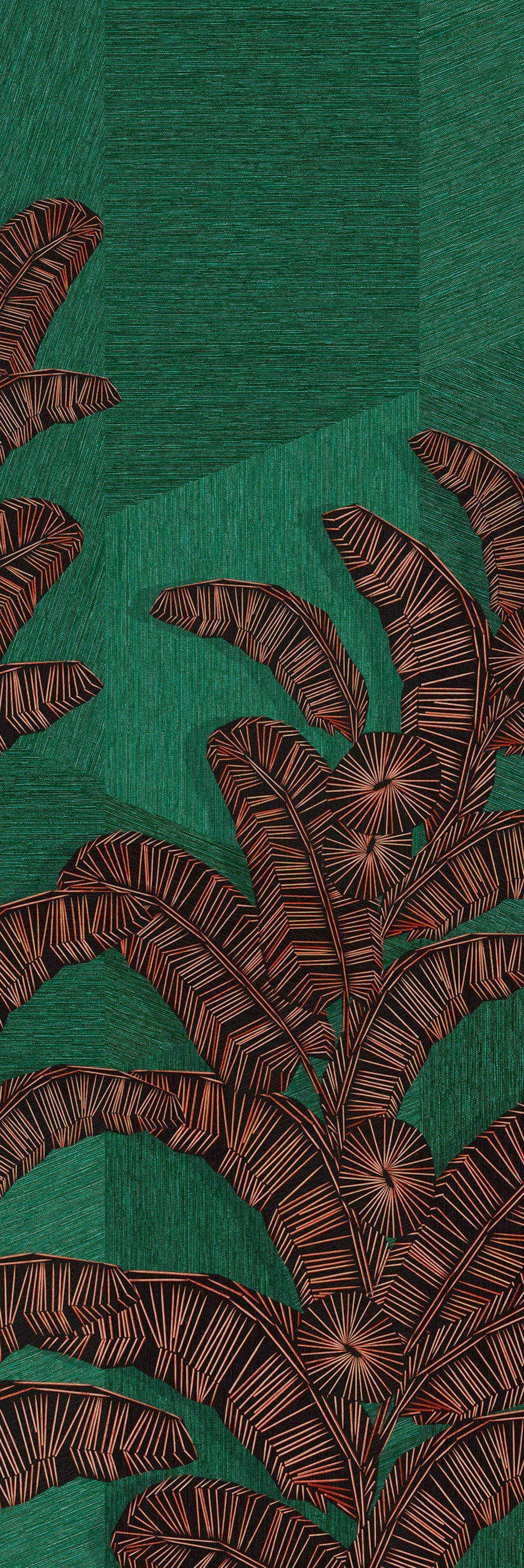 Masureel Amani DGAMA2022-300 Yucatan Viridis