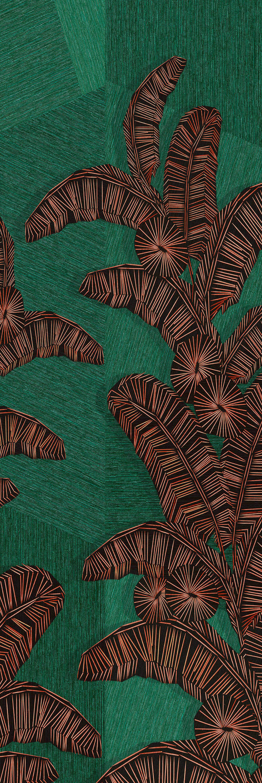 Masureel Amani DGAMA2023-260 Yucatan Viridis