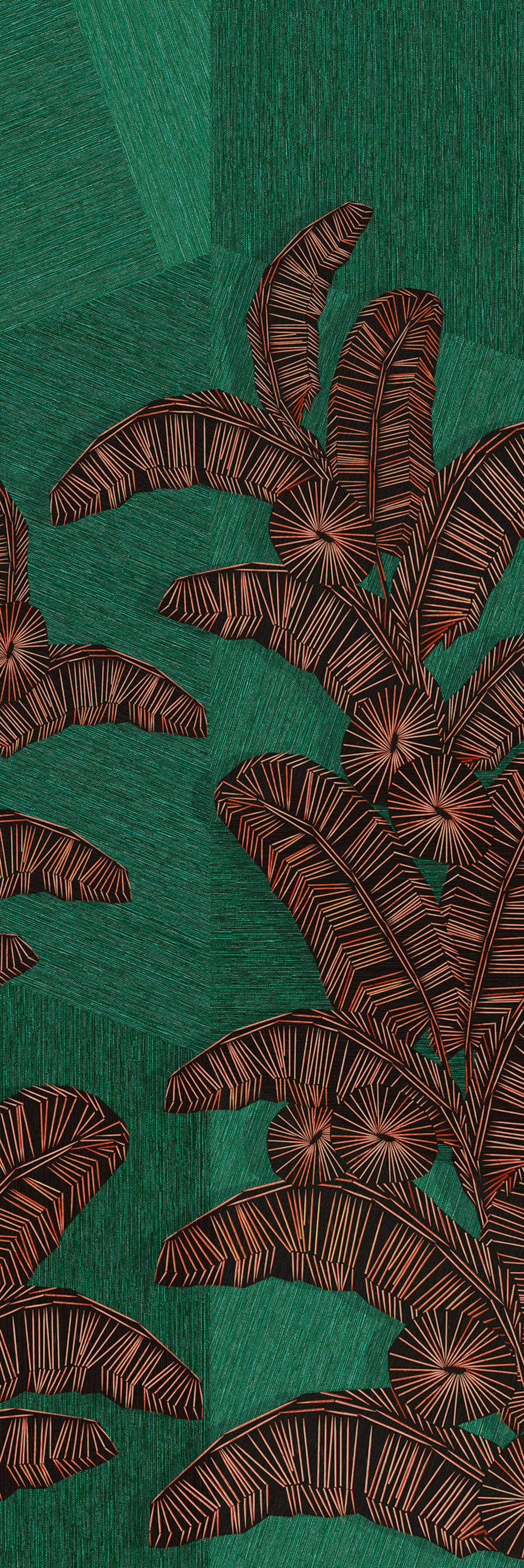 Masureel Amani DGAMA2023-300 Yucatan Viridis