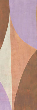 Masureel Amani DGAMA3043-300 Luana Plum