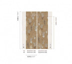Masureel Joy DGJOY1011-260 Bouquet Tabacco