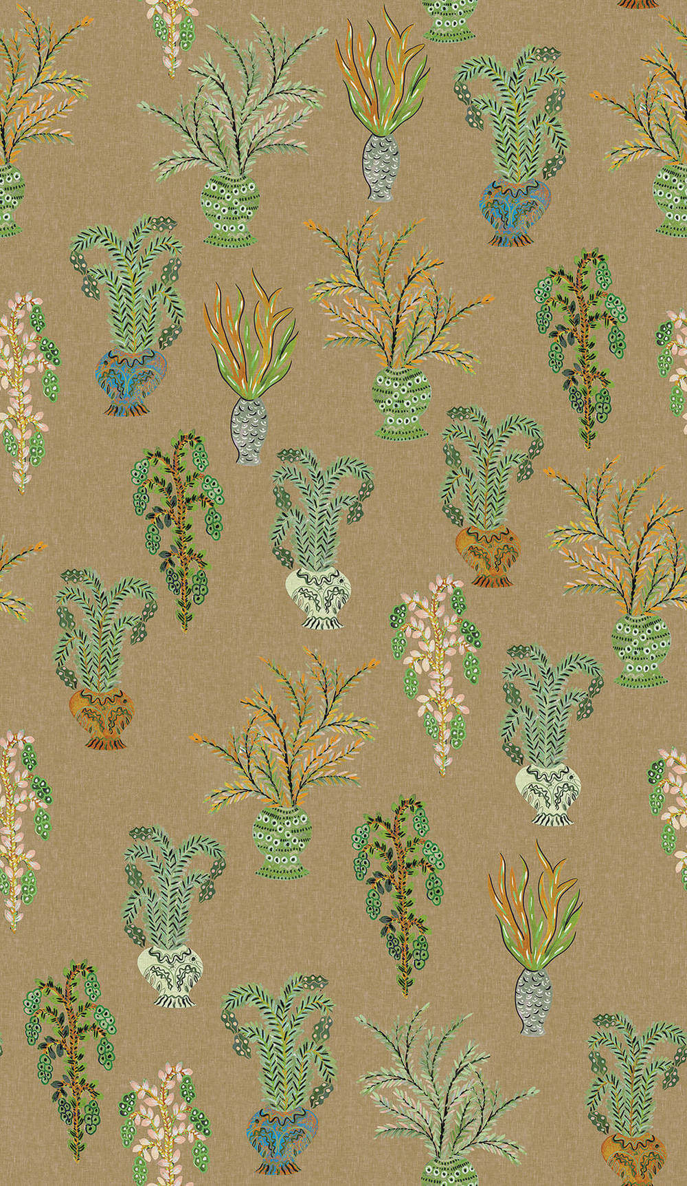 Masureel Joy DGJOY1022-260 Bouquet Fawn